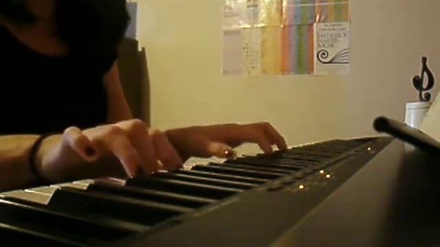 Sonata in F Major Hob. XVI:9 III -  F.J. Haydn