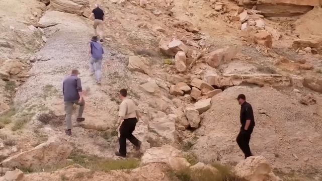 La NASA acaba de revelar la verdad sobre Skinwalker Ranch después de revelar esto