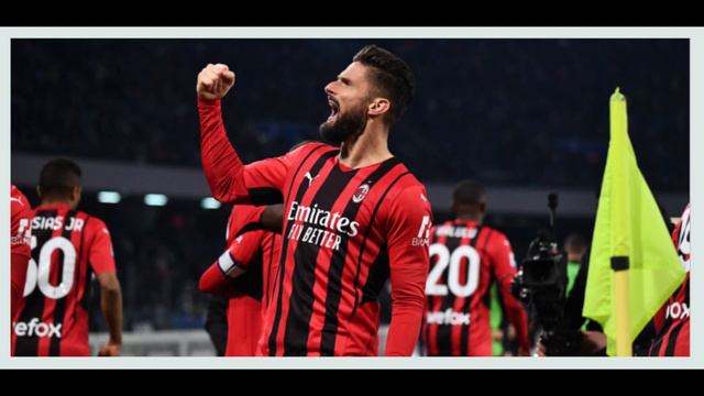 How to win UEFA Champions  League 2023 : Italy's AC Milan (Semi finalist)