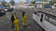 GTA 5 Roleplay - DOJ 222 - Meth Makers (Criminal)