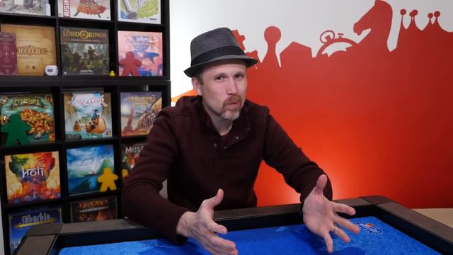 Top 10 $$ Kickstarter Board Games 2020