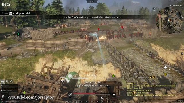 Conquerors Blade Gameplay - Everything You Need To Know Conquerors Blade Gameplay