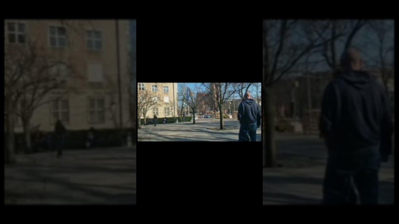 Берлин Германия??? А где немецкие флаги??? Наша жизнь в Германии.