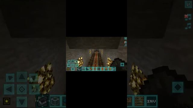[Craft Vegas] обзор золотой линии метро