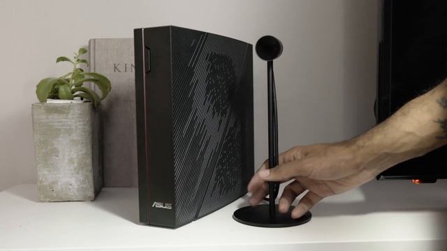Meet the ASUS VivoPC X M80 | ASUS