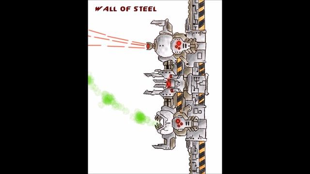 Wall Of Steel Terraria Theme (FAN MADE)
