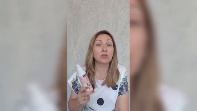 Видео отзыв