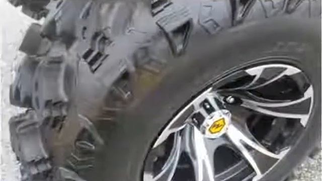 2014 Massimo Motor MSA-500 New Cars Brooksville FL