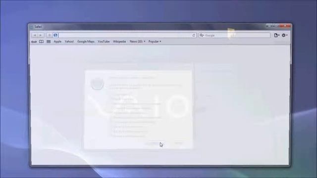How to clear Apple Safari browser surfing history and cookies