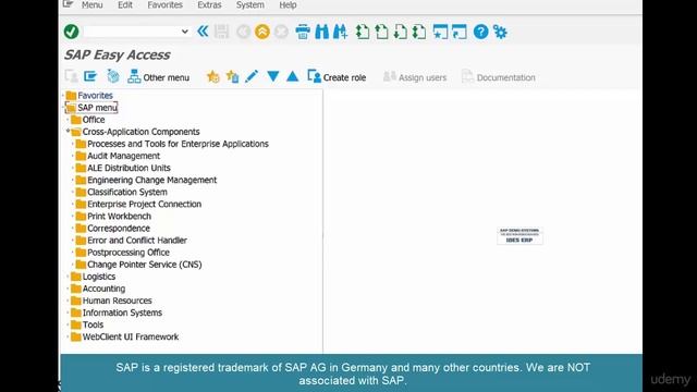 5. Install SAP GUI + Notes