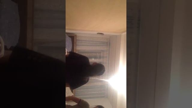 Пранк (сон)над братиком