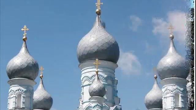 МОЕ РОДНОЕ СЕЛО