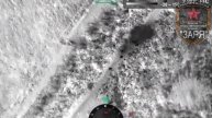 🇷🇺🔥💪Эффективная бомбардировка пехоты противника в исполнении дроноводов из батальона "Заря"!!!