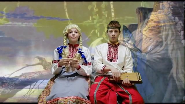 Былина О добрых делах