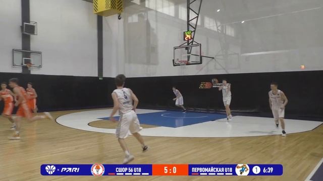 Дети | 11 ноября | 3 зал