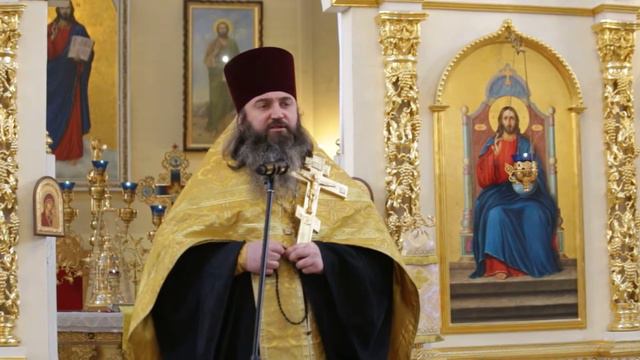 2015.01.22 - Молебен в День Соборности Украины