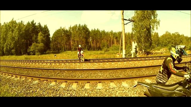 Заброшенный Бывший центр КВАКУ им.Чистякова и комплекс ЗРК С-200