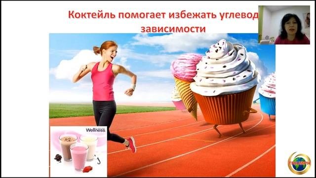 Основы правильного питания или зачем организму белки