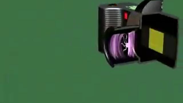 How film cameras work
