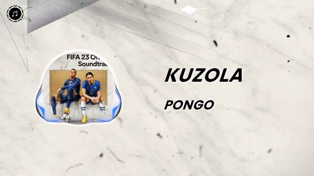 PONGO - Kuzola (FIFA 23)