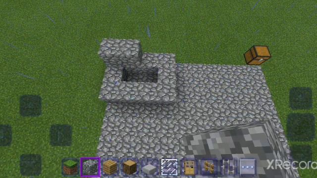 Как правильно строить кузницу Компота в майнкрафте #Компот #кузница. Minecraft. Дашка.