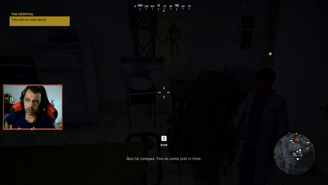 IDEMO DALJEE - Ghost Recon Wildlands EP 2