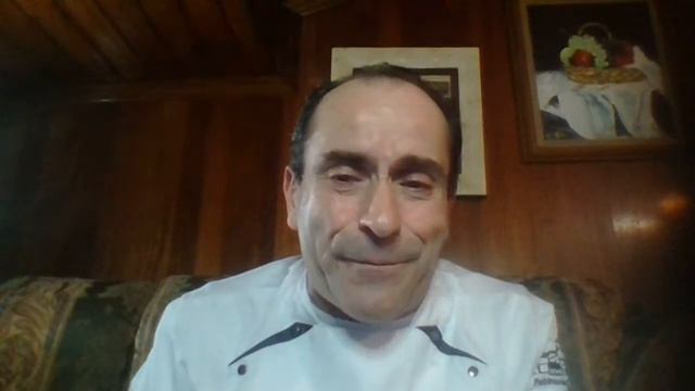 MI PRIMER DIRECTO. Preguntas Y Respuestas. Hablemos De Cocina--@ChiliRecetas RECETAS DE COCINA
