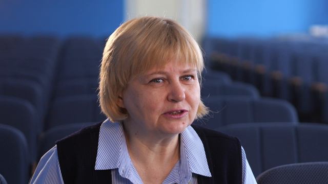 Смоленский строительный колледж 80 лет