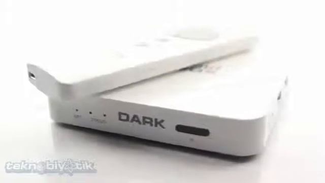 Dark MiniBOX AIR Android KlavyeFare Mini Pc GittiGidiyor'da 83615810