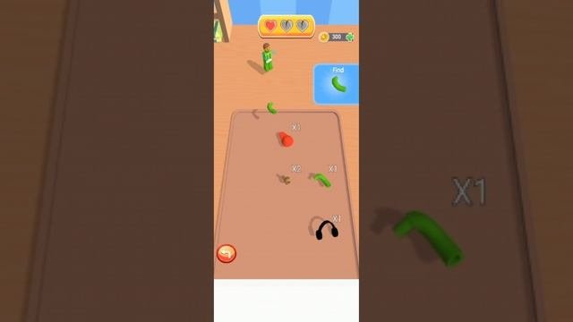 Проверка игр в FunMics
