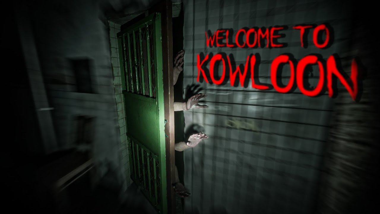 Играем в Welcome to Kowloon 2023  Выхода нет  Серия 6