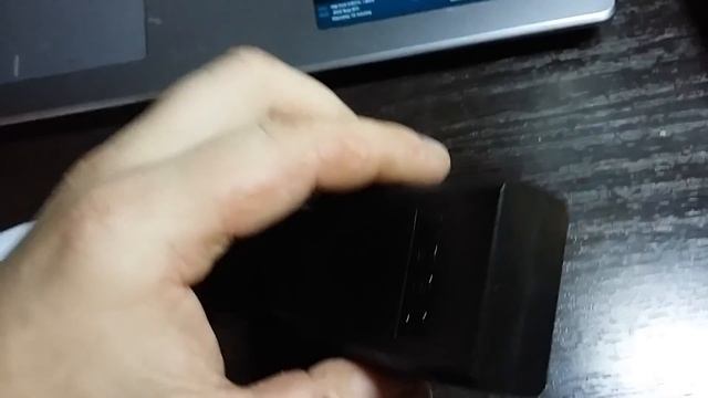 OBD адаптер ELM 327