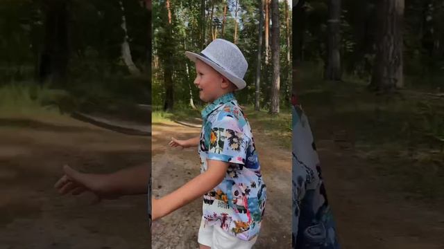 «Мишкины советы» #кинолагерь2024 #юнмедиарязань