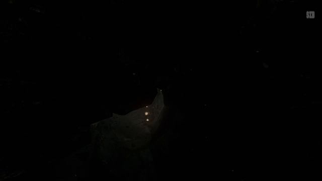 Amnesia Rebirth - Геймплей Прохождение Часть 1 без комментариев PC