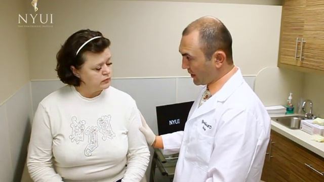 Female Urology at New York Urologic Institute
