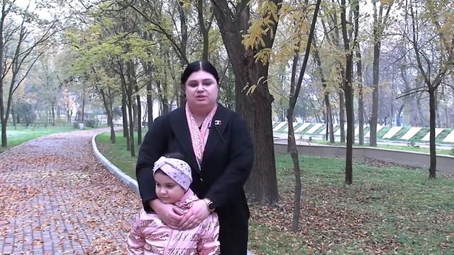 Уже в это воскресенье День матери!