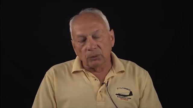 Alan Charles Gravel's interview for the Veterans History Project at Atlanta History Center