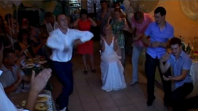 Свадьба 10 08 13 Клип-Презентация