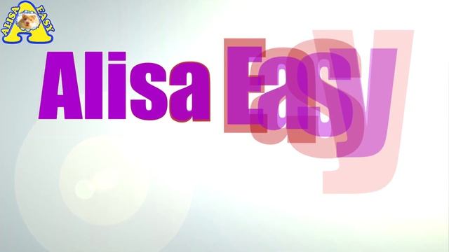 Alisa Easy Pets / Превью ПРЕМЬЕРА 2019 / Канал о хомяках, морских свинках, японских мышках и коте