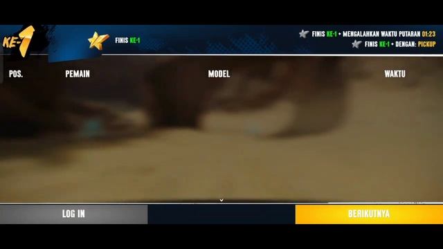 Asphalt Xtreme v1.9.4a ( Offline Version ) Android Gameplay | Max Graphics 60 FPS