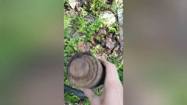 Поиск сокровищ. Часть №1
