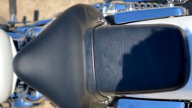 Honda  Shadow - Texas Strong Powersports