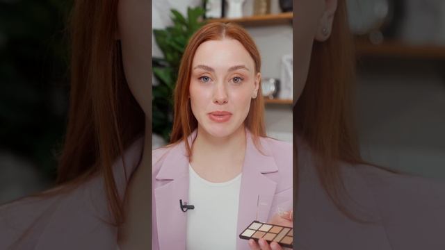 СУПЕР ЛЁГКИЙ МАКИЯЖ ГЛАЗ