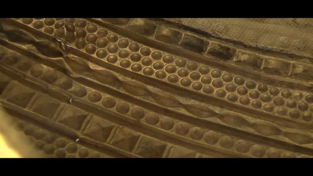 Археологические находки которым учёные пока не могут найти объяснение