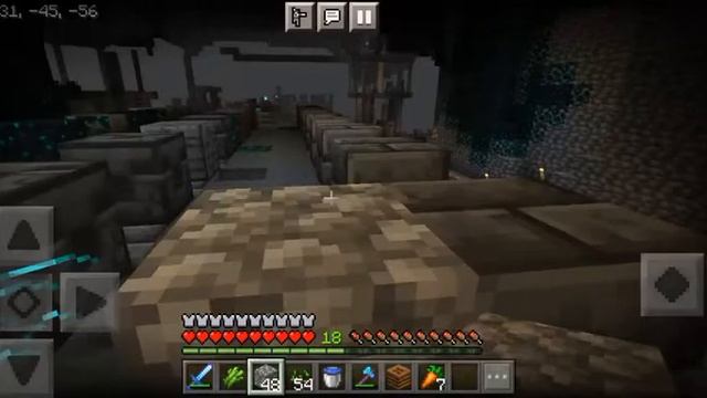 MINECRAFT LIVE | HORROR SMP ANYONE CAN JOIN JAVA+PE ?|#MCPE
