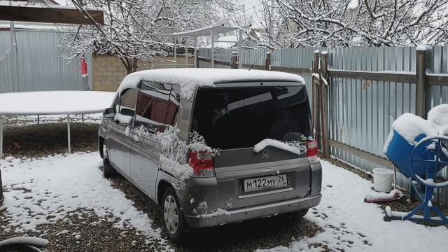 Заказали продукты,ремонт
