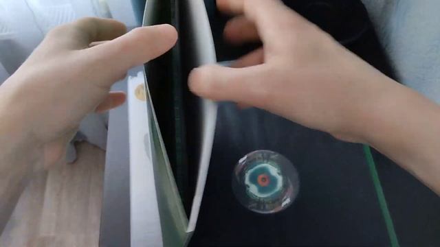 Моя коллекция винила Наутилус Помпилиус
