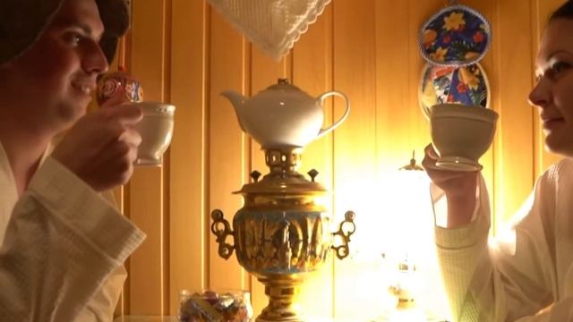 Спа программа «Релакс»