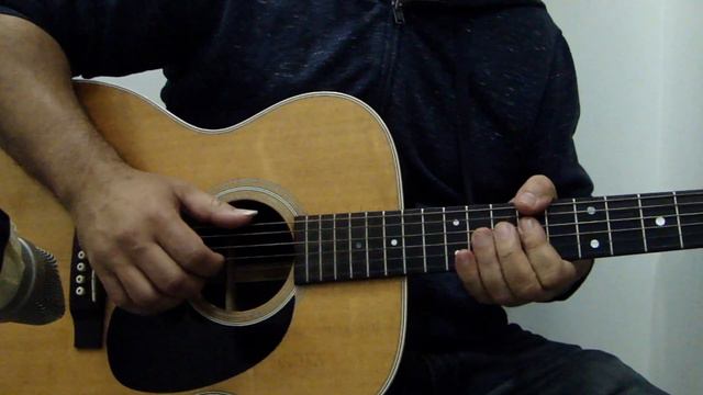 Hip Hop Guitar Tutorial - P Diddy "I Need A Girl Part 2" with Tabs