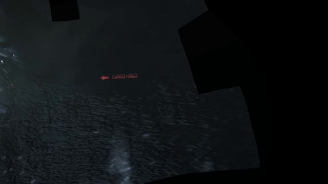 FIRST LOOK - Ghostship Aftermath PC demo